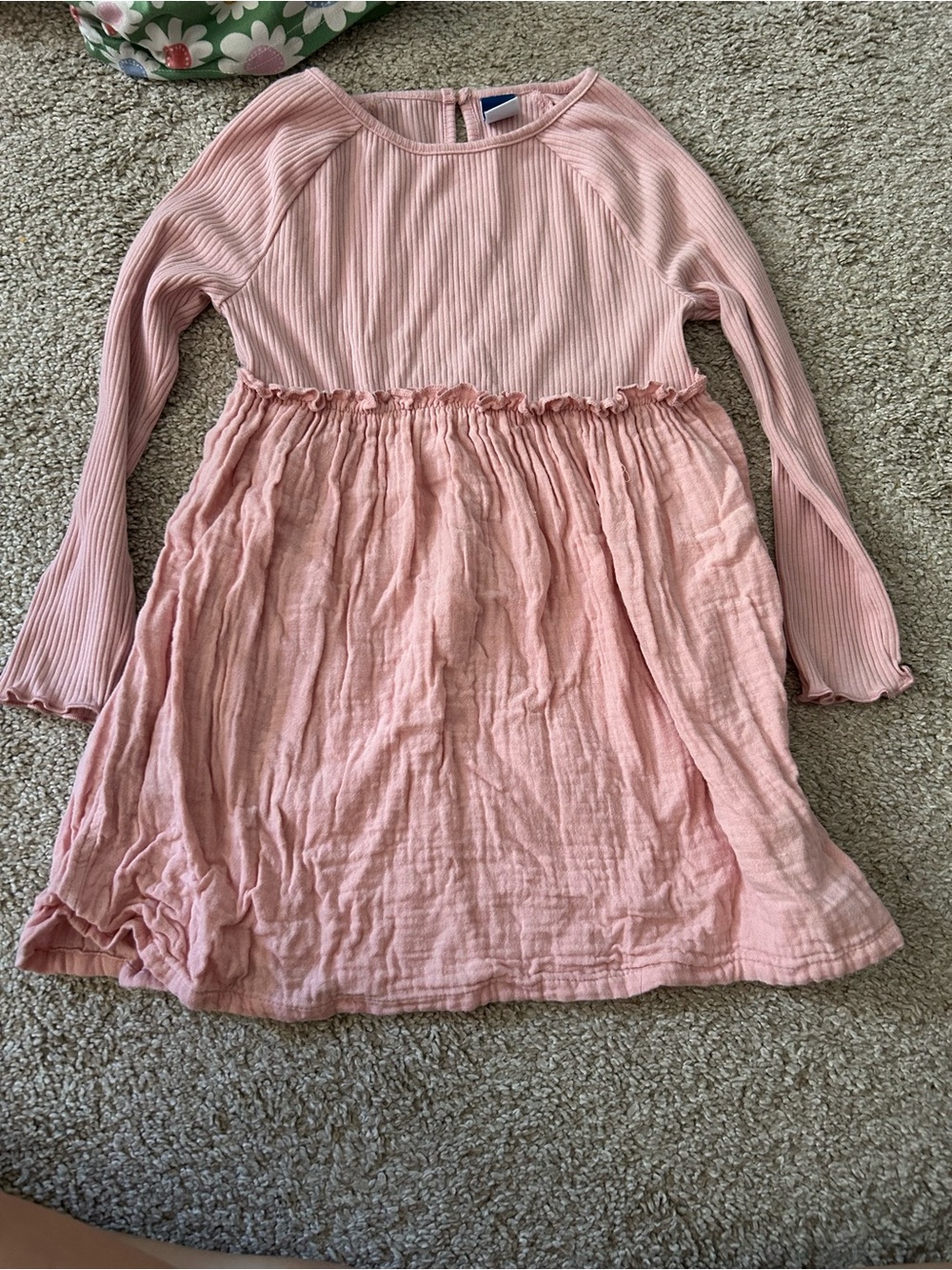 Old Navy 4T Pink Dress